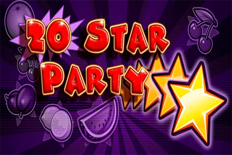 20 Star Party Casino Technology