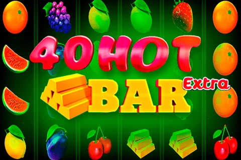40 Hot Bar Extra Popok Gaming