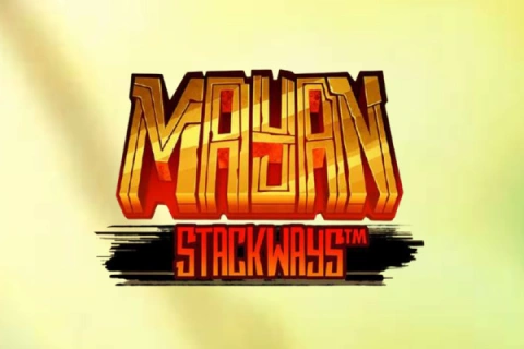 Mayan Stackways Hacksaw Gaming