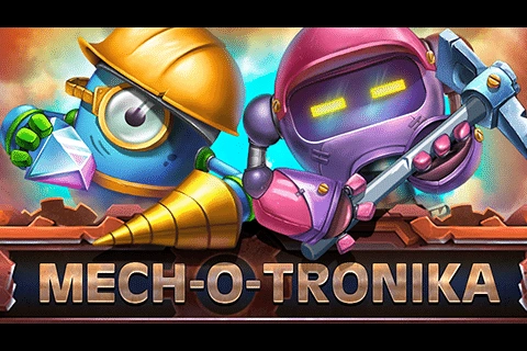 Mech O Tronika Playbro