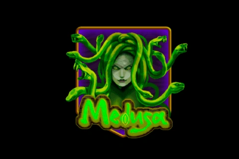 Medusa Ka Gaming
