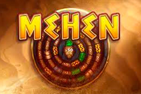 Mehen Evoplay Entertainment