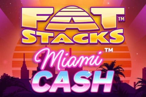 Miami Cash Lucksome