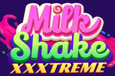 Milkshake Xxxtreme Netent