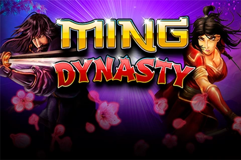 Ming Dynasty 2By2 Gaming