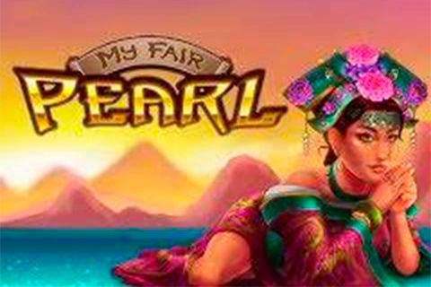 My Fair Pearl Geco Gaming