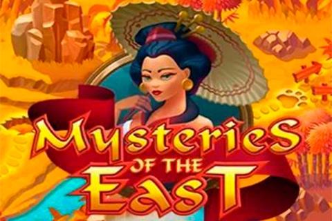 Mysteries Of The East Evoplay Entertainment